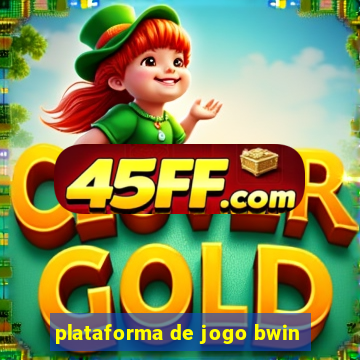 plataforma de jogo bwin